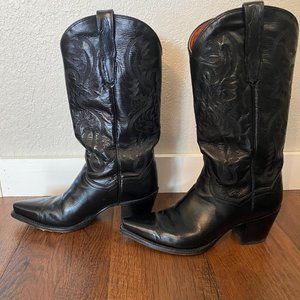Dan Post Women's Maria Western Boot Cowboy